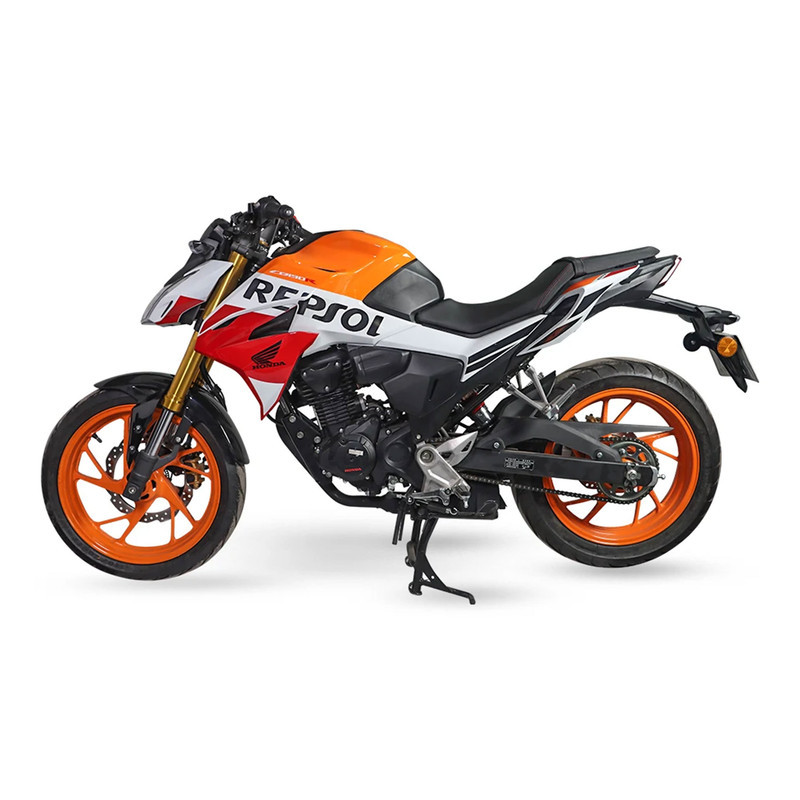 موتور سیکلت هوندا CB190r سی سی سال 1403