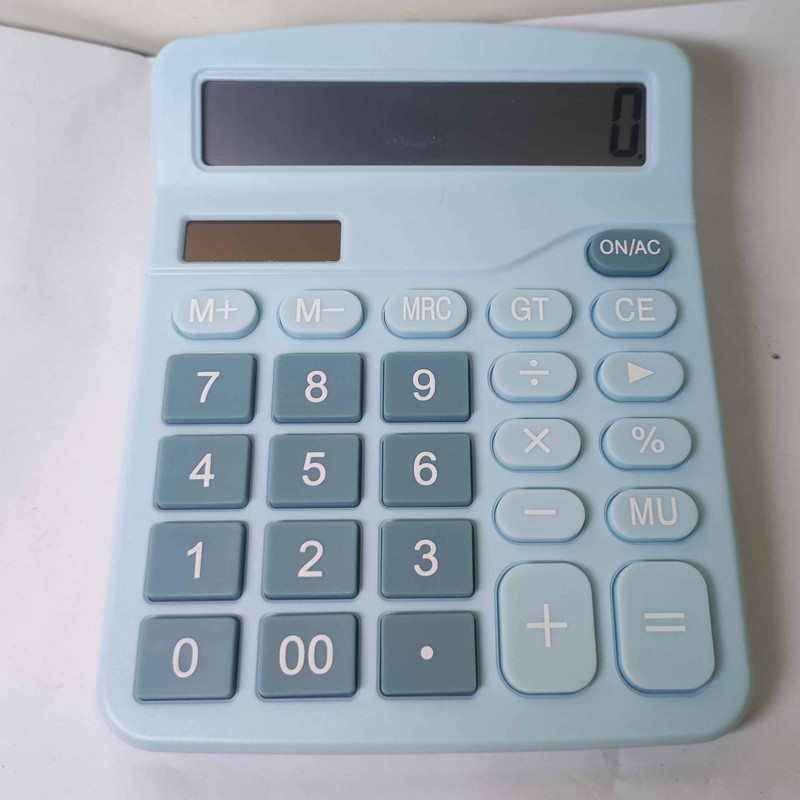 ماشین حساب دکسین مدل DX-837B