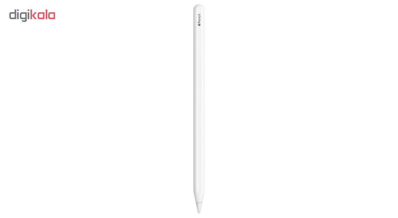 قلم لمسی اپل مدل Pencil 2nd Generation