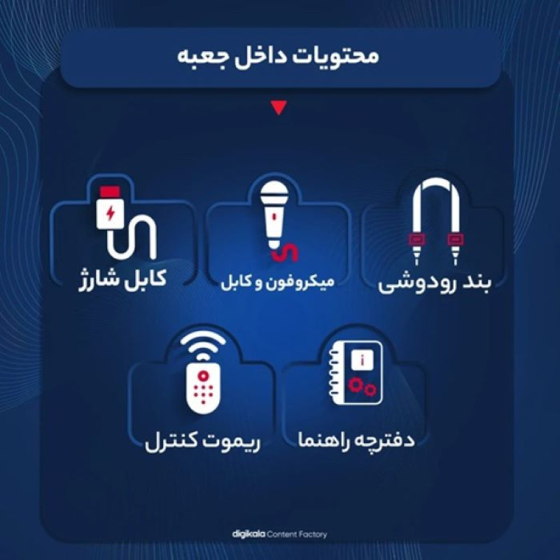 اسپیکر بلوتوثی قابل حمل مدل ZQS-4239