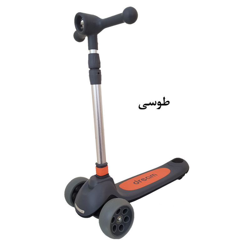 اسکوتر دریم مدل QD 110
