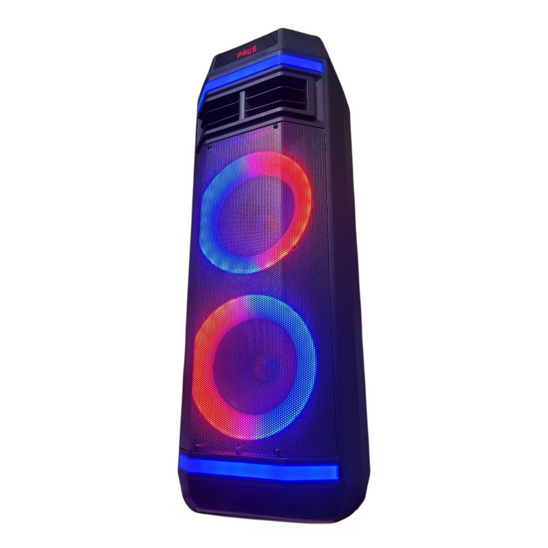 اسپیکر بلوتوثی قابل حمل مدل HiFi