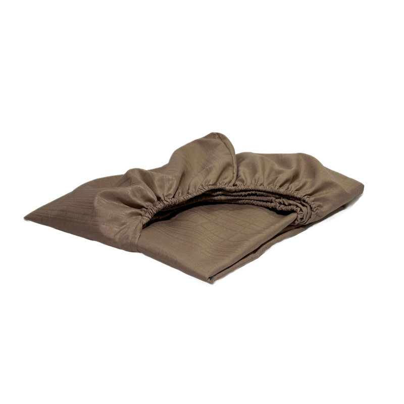 ملحفه مدل کشدار تکنفره سایز 200x90 سانتی متر