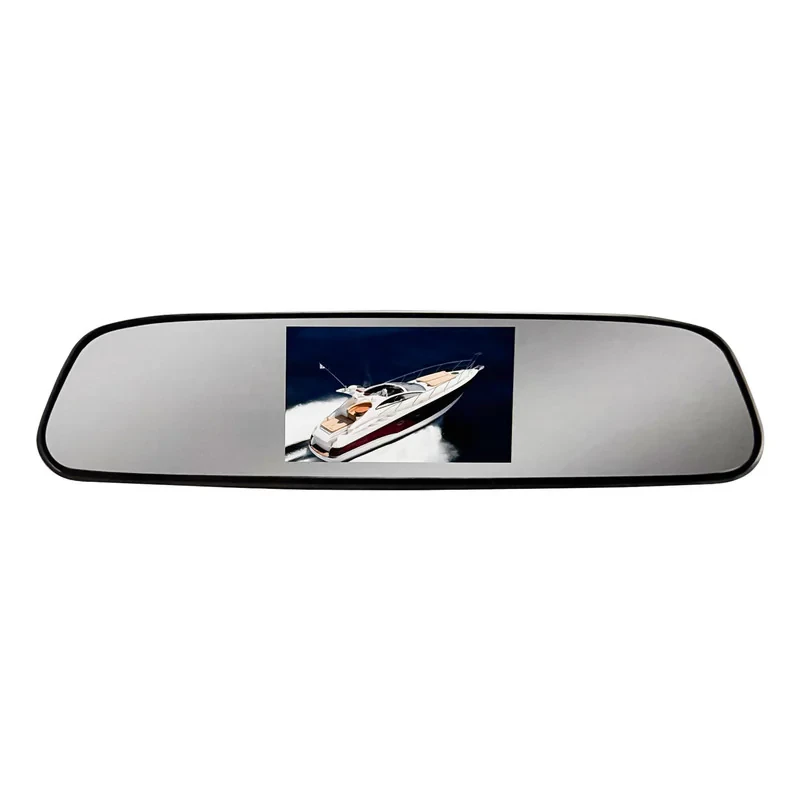 آینه دوربین دار مدل CL-439B
