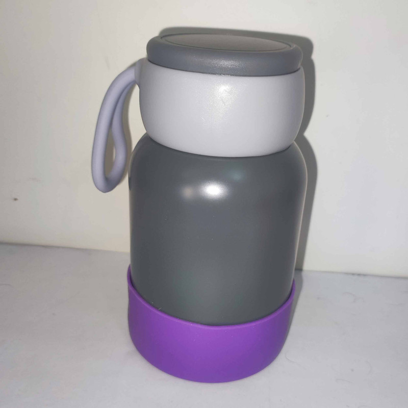 ضربه گیر تراول ماگ مدل SLC کد 8