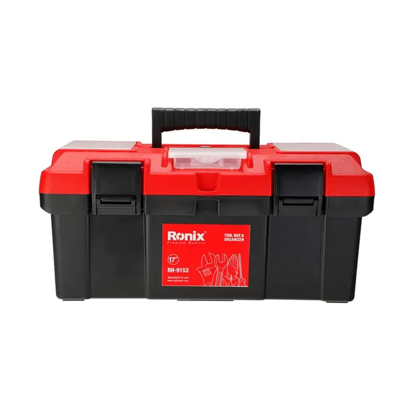 جعبه ابزار رونیکس مدل RH-9153