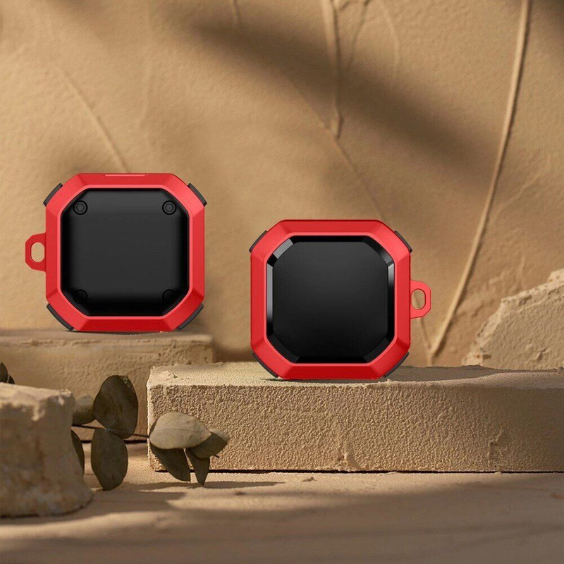 کاور پرشین کینگ مدل Egg21 مناسب برای هدفون سامسونگ Galaxy Buds Live  Buds Pro  Buds 2  Buds 2 Pro