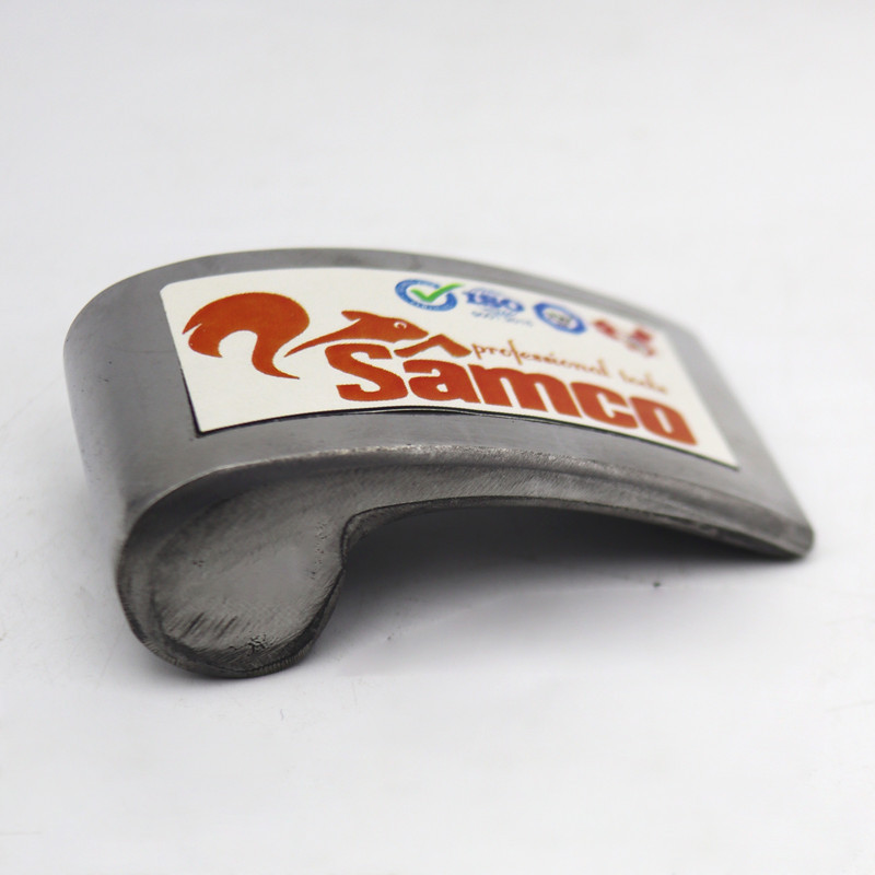 مشتی صافکاری سامکو مدل ویرگول کد YPK-VIRGOL-6.5CM