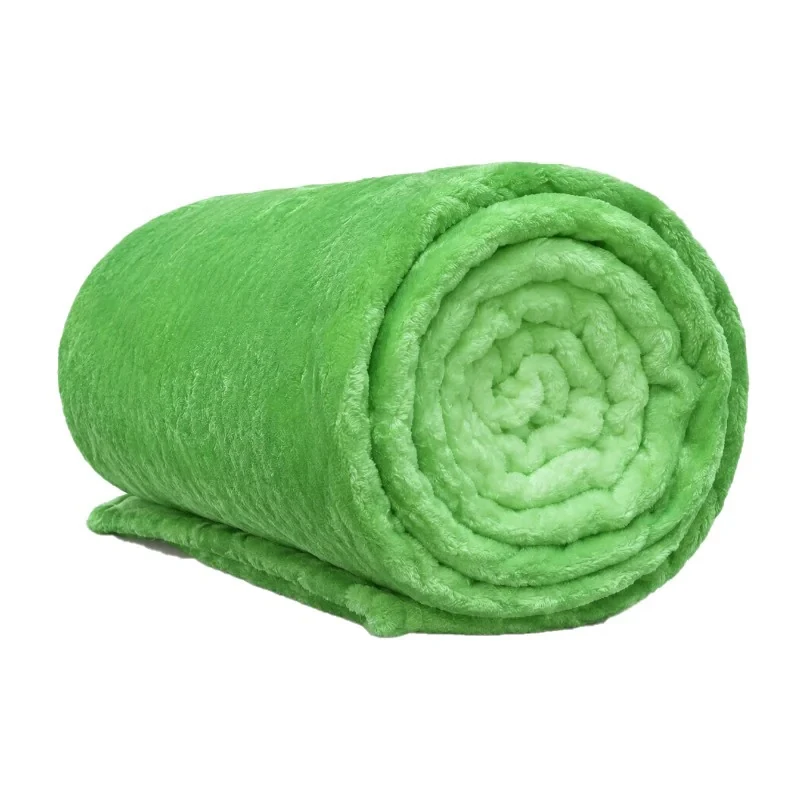 پتو 2 نفره تیلار تک مدل ژاکارد آبرنگی 350G سایز 220x200 سانتی‌متر