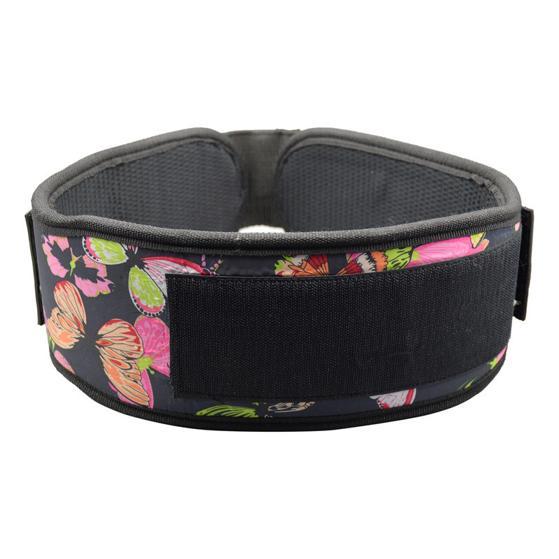 کمربند بدنسازی مدل GS-M-Butterfly-270050