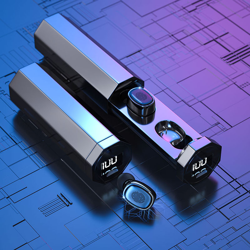 هدفون بلوتوثی مدل A7 Echo