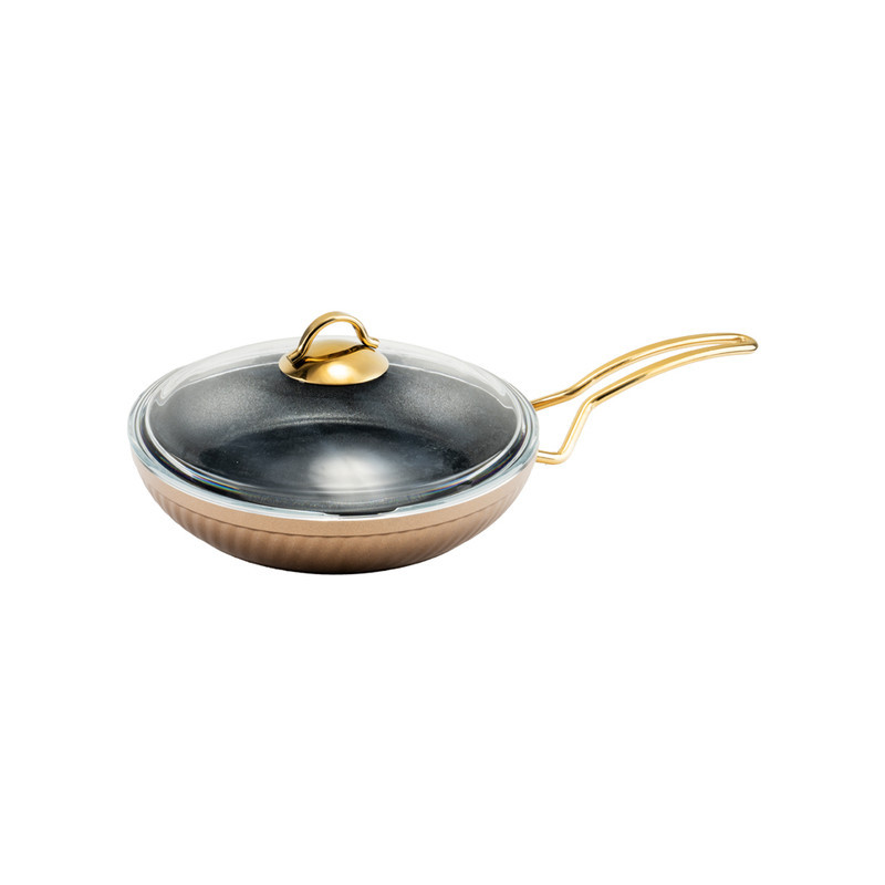سرویس پخت و پز 10 پارچه ام جی اس مدل فورج BLACK