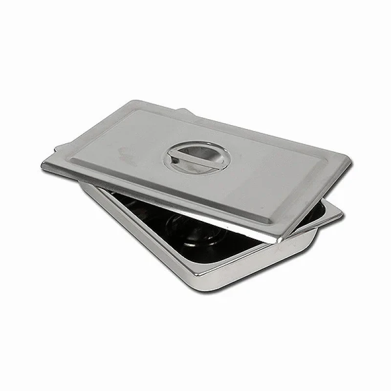 دیش پزشکی مدل DL