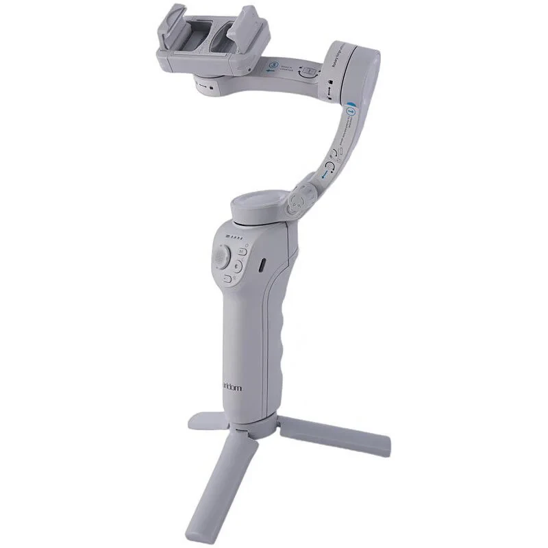 گیمبال و استبلایزر موبایل ارلدام مدل GS1