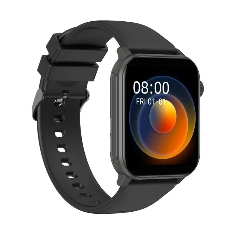 ساعت هوشمند گرین لاین مدل DOC SMART WATCH WISE