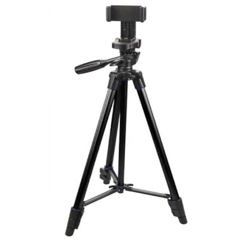 سه پایه نگهدارنده گوشی موبایل مدل VCT-9988
