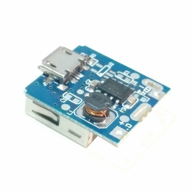 ماژول پاوربانک مدل T6855 کد  V1.0