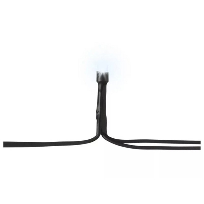 ریسه ال ای دی ملینرا مدل کریسمس کد X160-LED