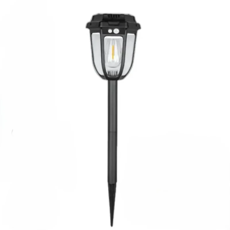 چراغ پارکی خورشیدی مدل CL-D68