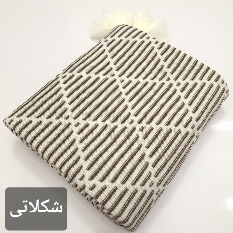 شال مبل و تخت مدل افرا سایز 180×140 سانتی متر