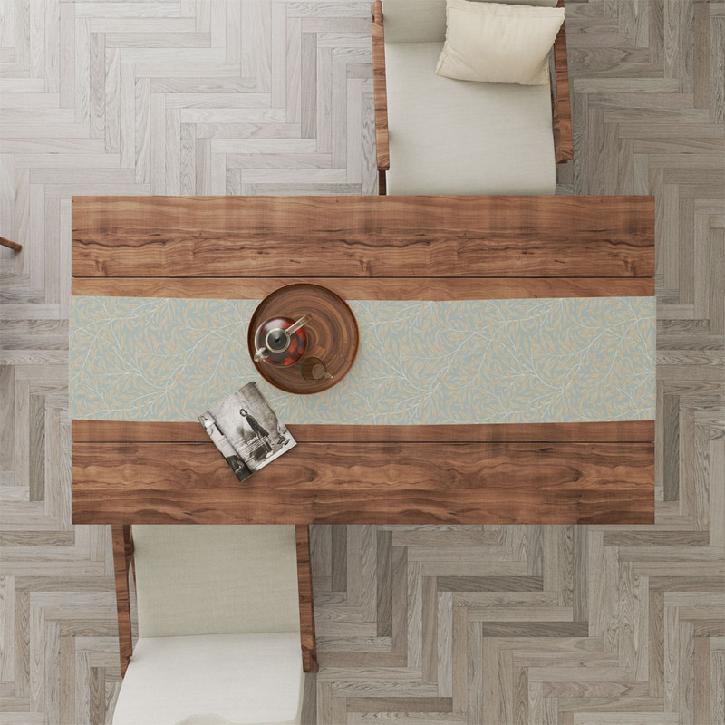رانر طرح برگ رونده کد F2RU1070