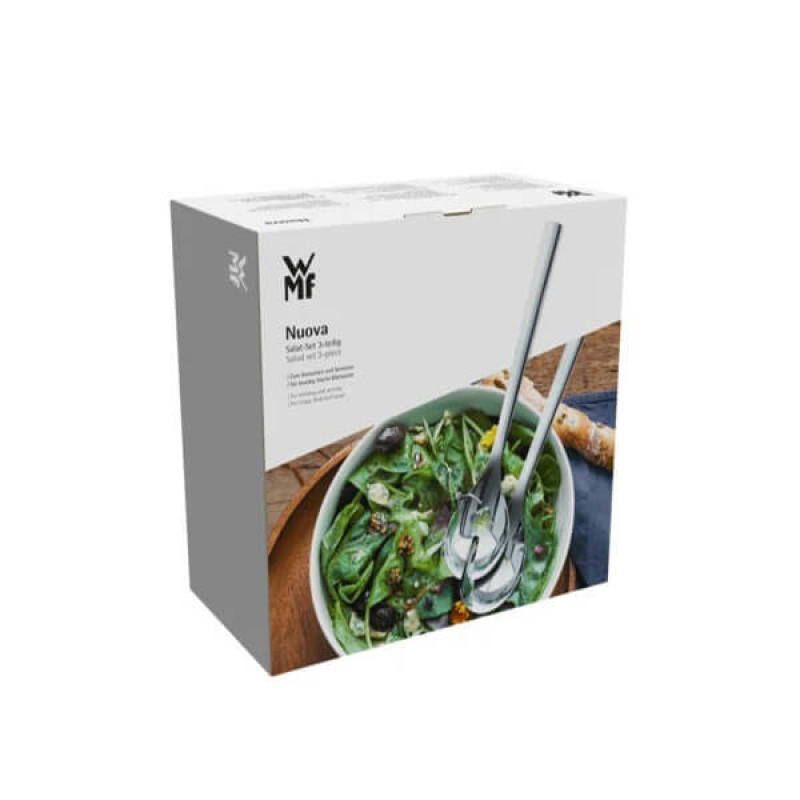 کاسه دبلیو ام اف مدل Salad set Nuova کد 5840