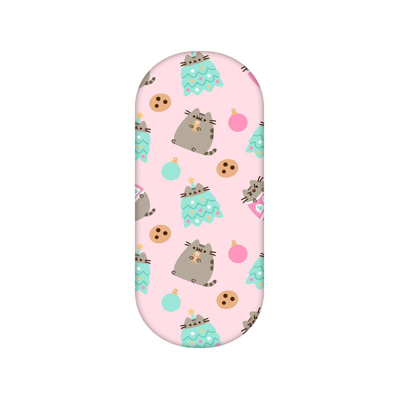سوهان ناخن مدل Pusheen کد 1065
