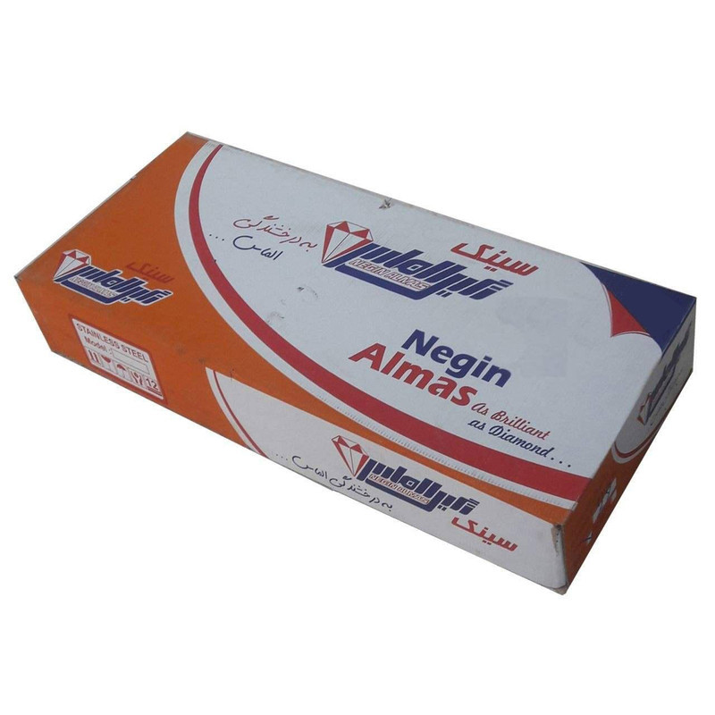 سینک نگین الماس مدل A40 توکار
