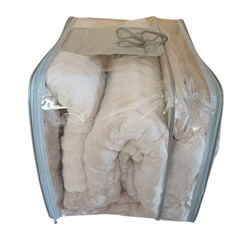 روتختی دو نفره مدل توپی سایز 190x200 سانتی‌متر