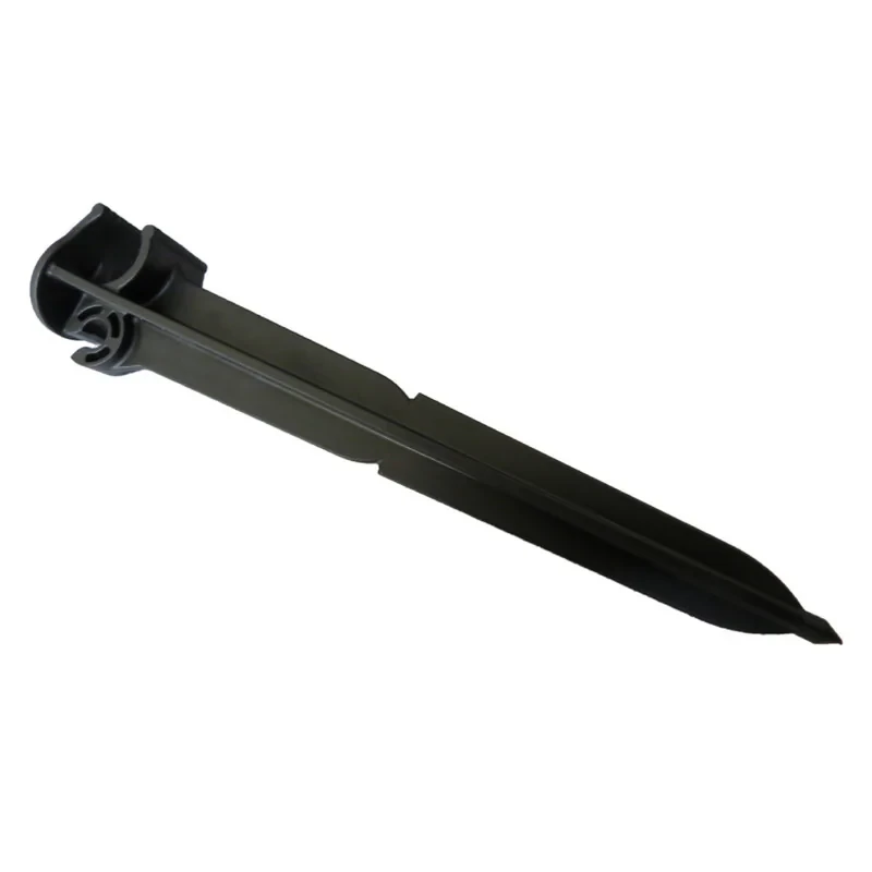 پایه نگهدانده لوله آبیاری مدل 16.6GH بسته 15 عددی