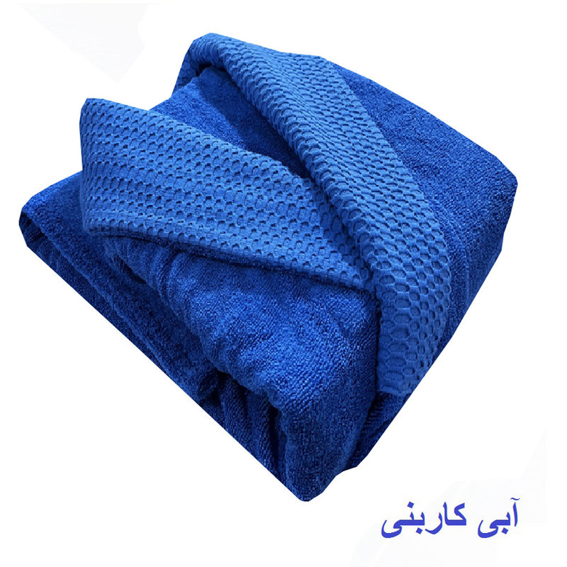 حوله پالتویی هنرمند مدل Anima سایز 125