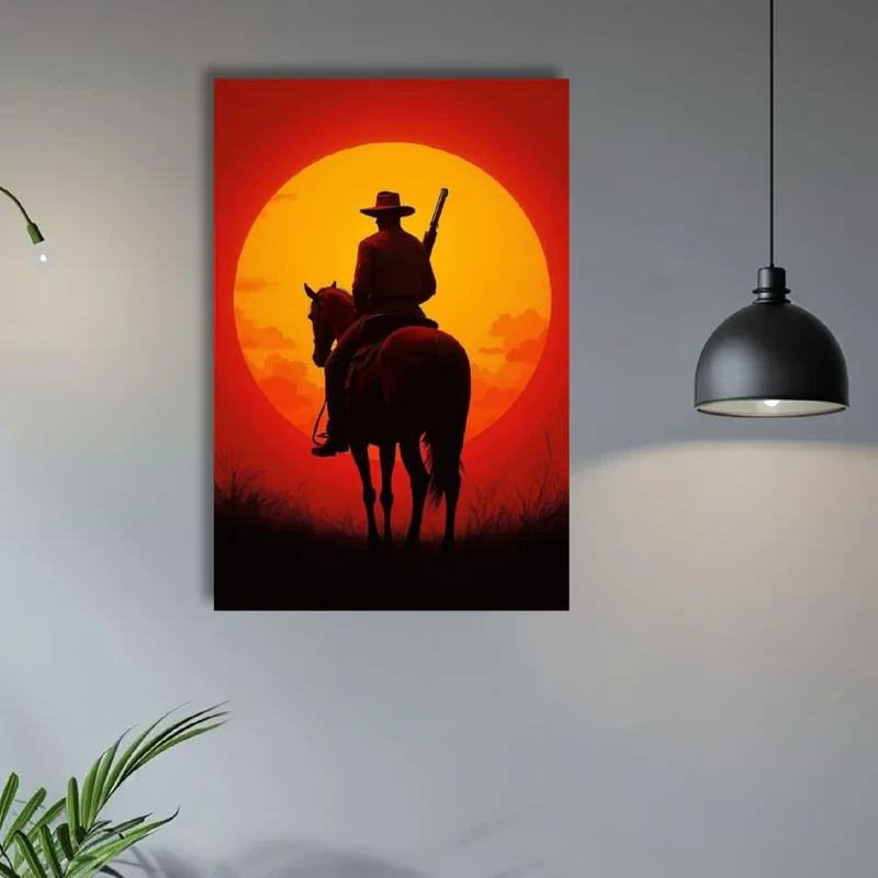 تابلو شاسی مدل red dead کد v4