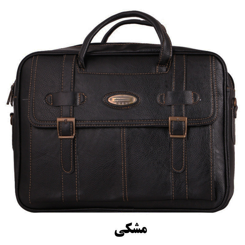 کیف  لپ تاپ مدل Y-sh--06 مناسب برای  لپ تاپ 15.5 اینچی