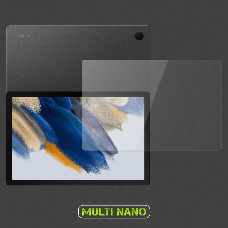 محافظ صفحه نمایش مولتی نانو مدل X-S1N مناسب برای تبلت سامسونگ Galaxy Tab A8 10.5 2021  X200  X205