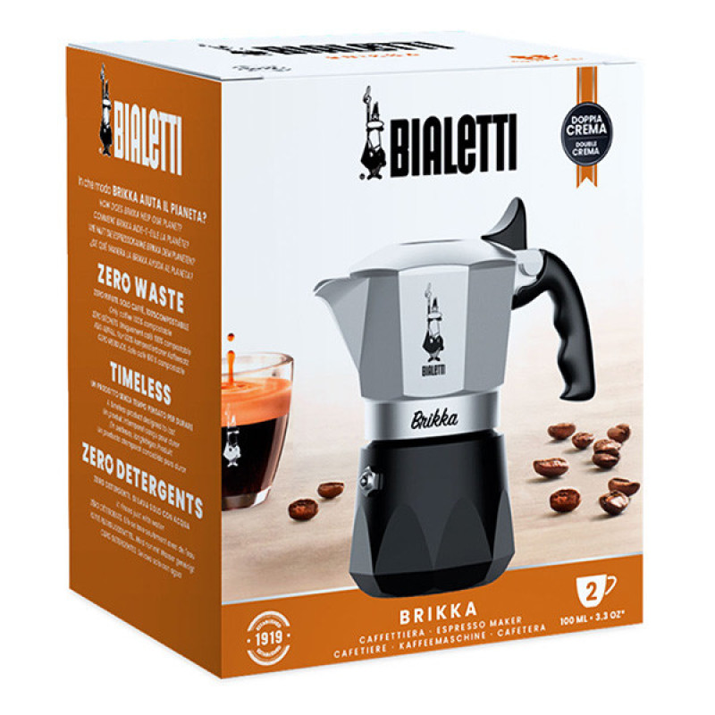 موکاپات بیالتی مدل Brika-7327