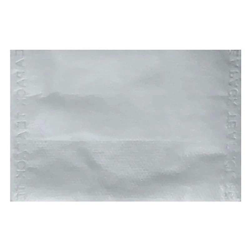 فیلتر چای ایچ مدل کیسه ای  کد 007 بسته 60 عددی