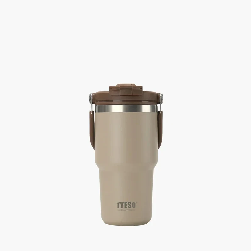 تراول ماگ تایسو مدل BT600 گنجایش 0.6 لیتر