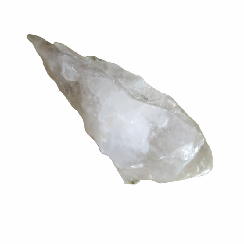 سنگ راف کوارتز مدل Am116