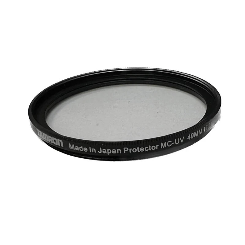 فیلتر لنز تامرون مدل MC-UV 49mm