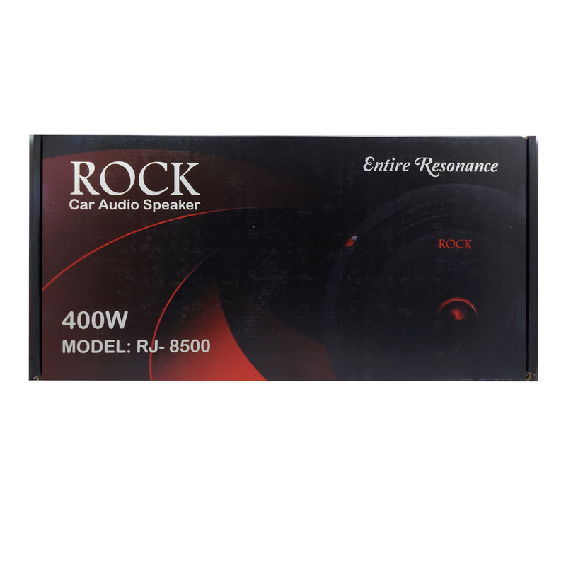 میدرنج خودرو راک مدل RJ-8500 بسته دو عددی