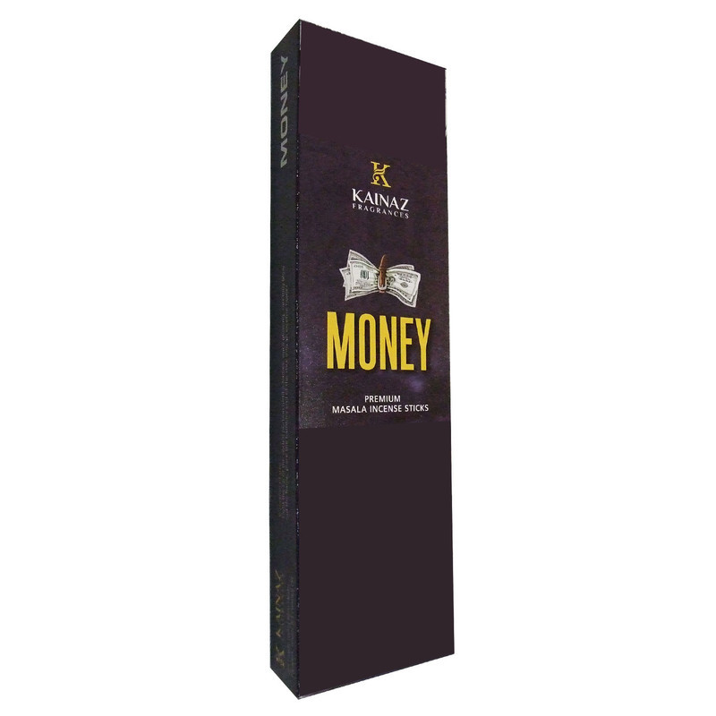 عود کایناز مدل Money