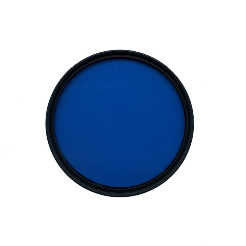 فیلتر لنز هویا مدل B 80B-55MM