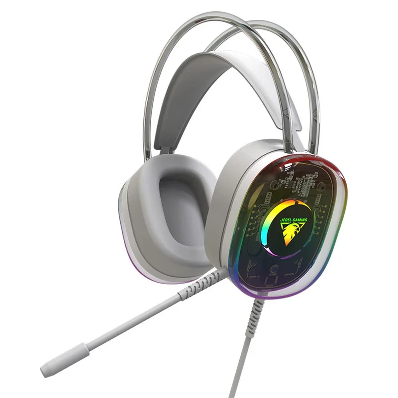 هدست مخصوص بازی جدل مدل GH580