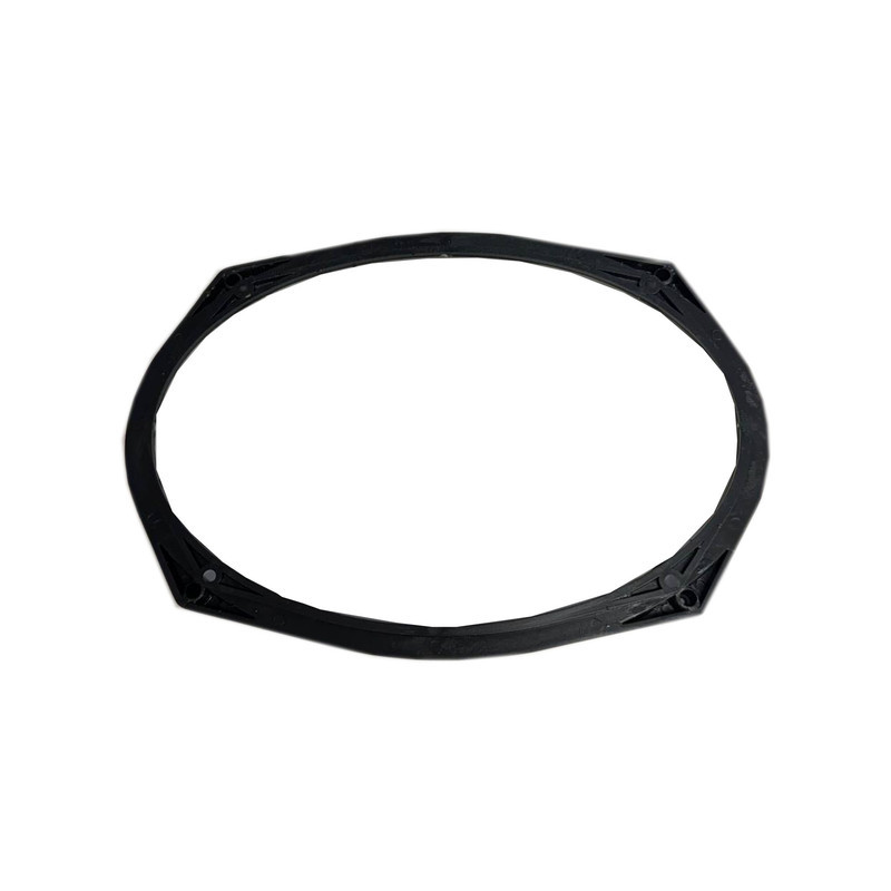 قاب اسپیکر خودرو مدل KP718 بسته دو عددی