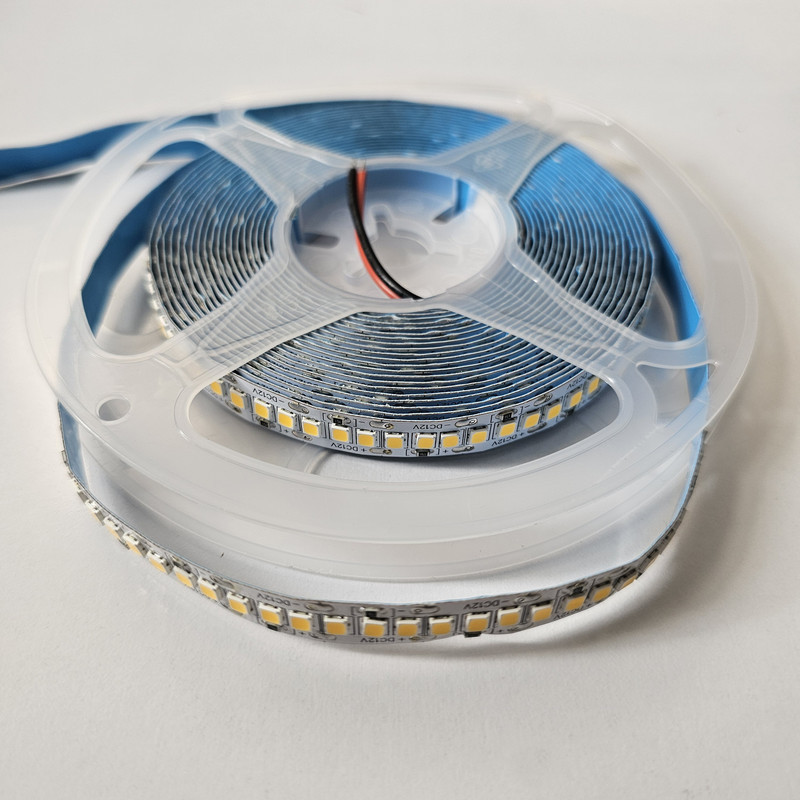 ریسه ال ای دی اسنکو مدل FSP-240LED-2835 طول 5 متر