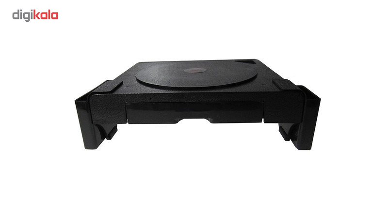 پایه نگهدارنده مانیتور آرمو مدل A300 کشودار