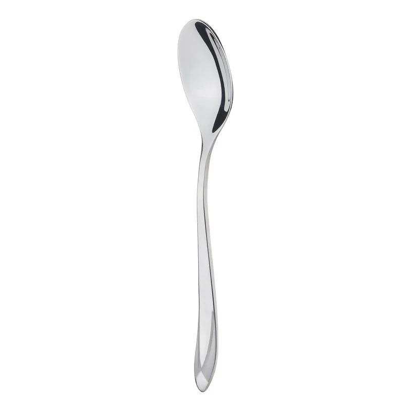 قاشق چای‌خوری ام‌جی‌اس مدل 020s مجموعه 12 عددی