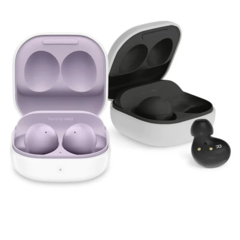 هندزفری بلوتوثی مدل Galaxy Buds 2