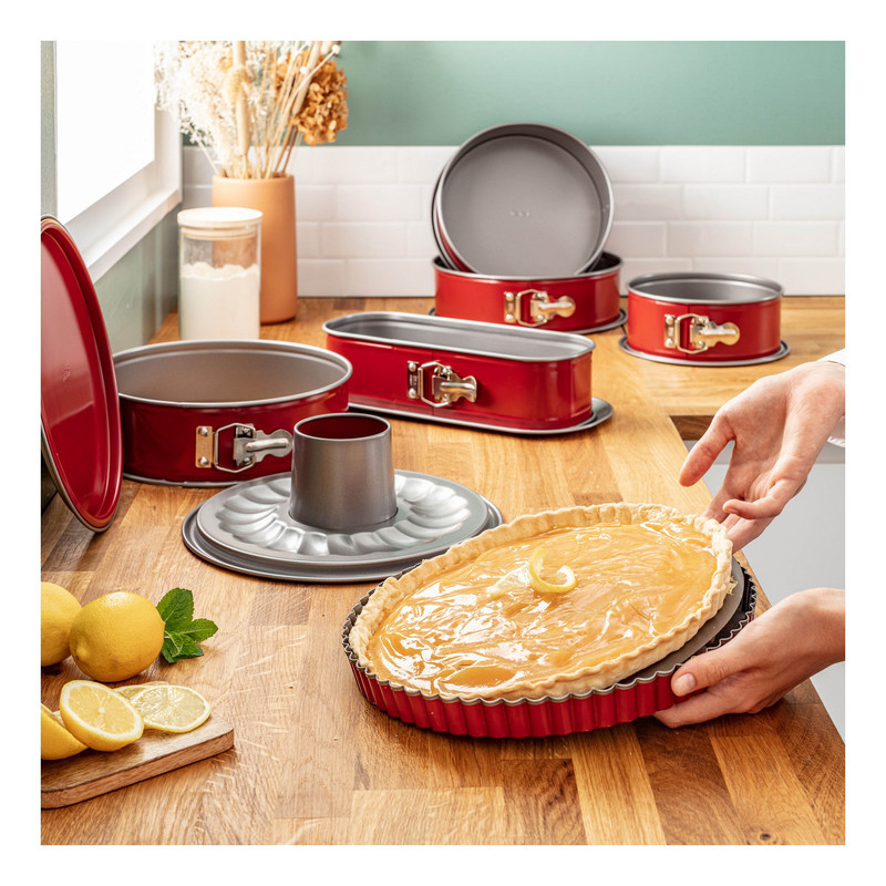 قالب تارت تفال مدل Delibake j1641514