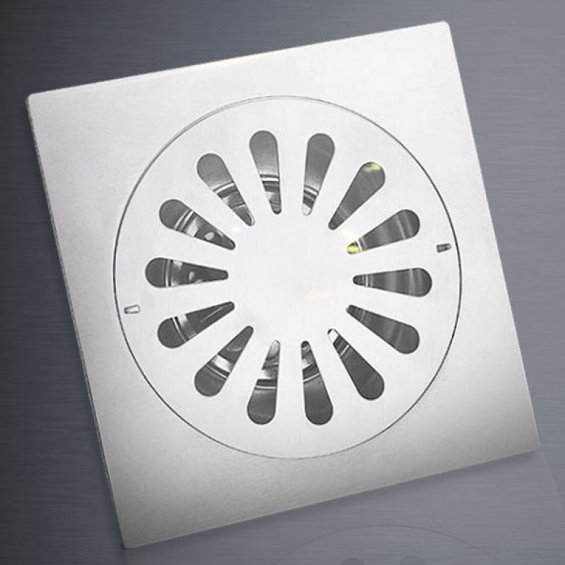 کف شور مدل DN-Steel20*20